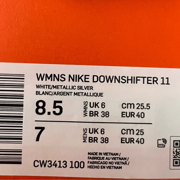 Nike Downshifter 11 - Picture 5 of 6